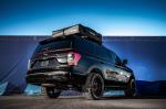 Ford Expedition Stealth by MAD Industries 2019 года
